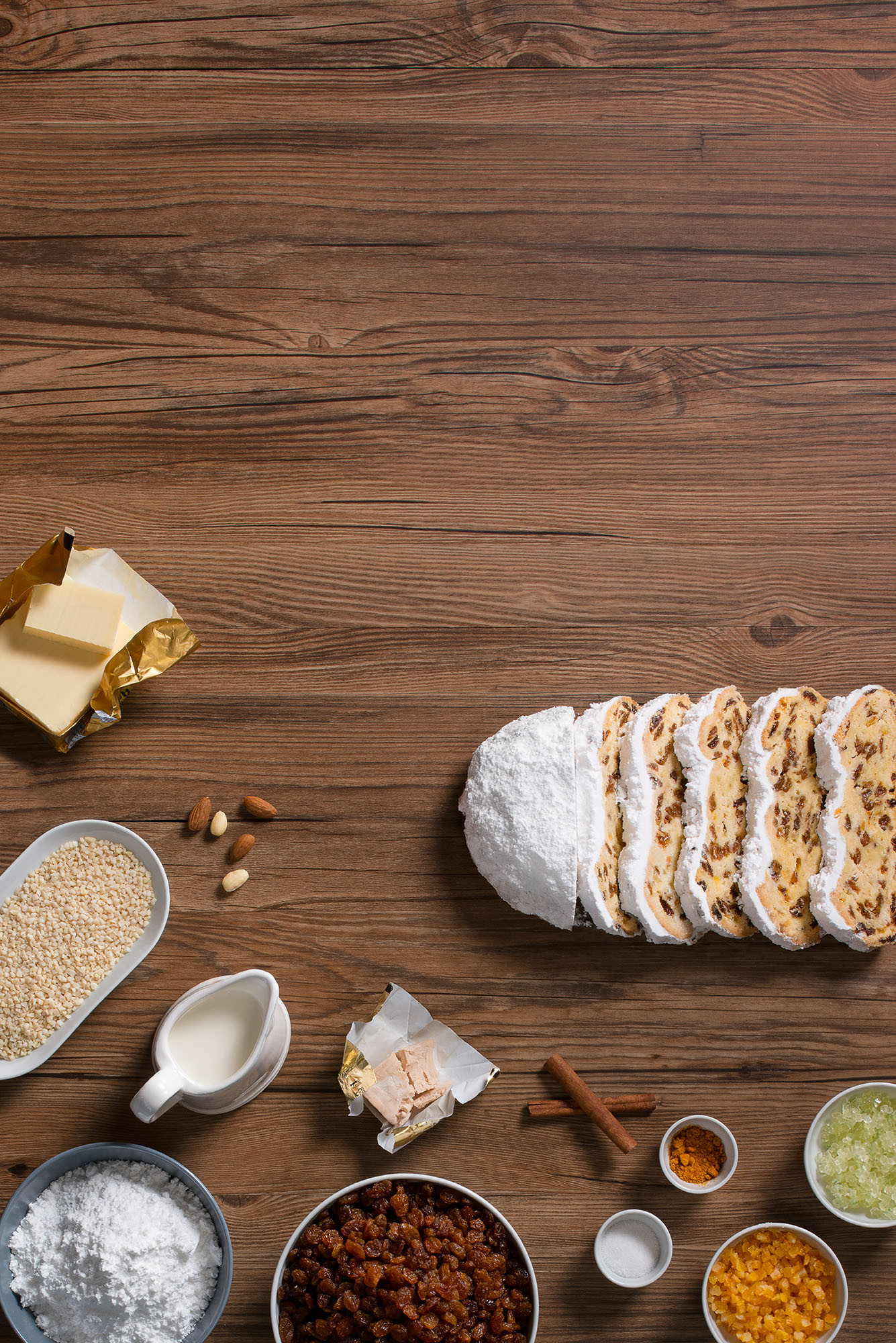  | Tags: Stollen,Werbefotografie,Foodfotografie,Foodstyling,Fotostudio-Dresden